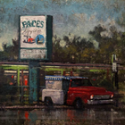 Rob Adamson Pace's Dairy Ann